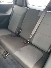 2021 Chevrolet Traverse AWD LT Cloth - Interior Front Seat Image